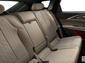 Cadillac Lyriq  2026 - Extérieur - 1