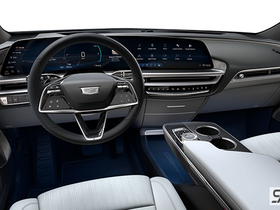 2026 Cadillac LYRIQ - Exterior - 1