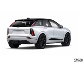 2026 Cadillac Optiq-V - Exterior - 1