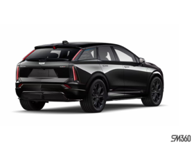 2026 Cadillac Optiq-V - Exterior - 1