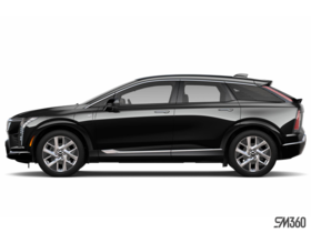 Cadillac Optiq  2026 - Extérieur - 1