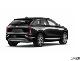 Cadillac Optiq  2026 - Extérieur - 1