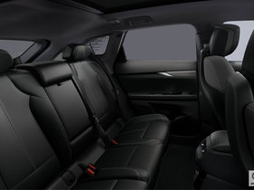 Cadillac Optiq  2026 - Extérieur - 1