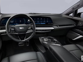 Cadillac Optiq  2026 - Extérieur - 1