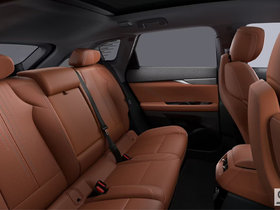 Cadillac OPTIQ  2026 - Extérieur - 1