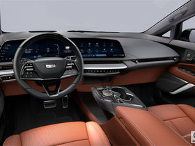 Cadillac OPTIQ  2026 - Extérieur - 1