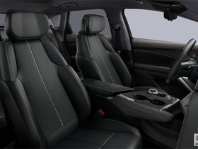 2026 Cadillac Optiq - Exterior - 1