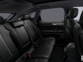 2026 Cadillac Optiq - Exterior - 1