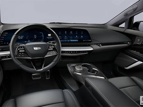 Cadillac OPTIQ  2026 - Extérieur - 1