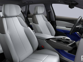 2026 Cadillac Optiq - Exterior - 1