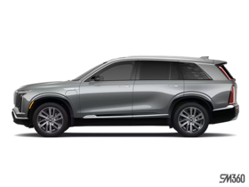 2026 Cadillac VISTIQ - Exterior - 1