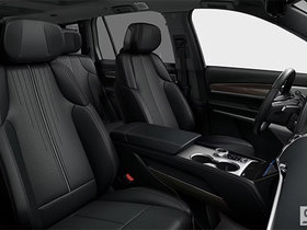 2026 Cadillac Vistiq - Exterior - 1