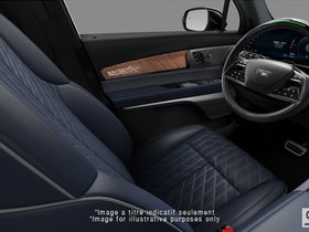 2026 Cadillac VISTIQ - Exterior - 1