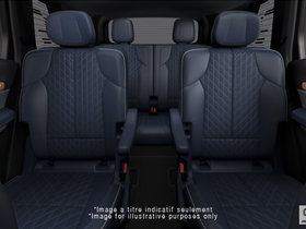 2026 Cadillac VISTIQ - Exterior - 1