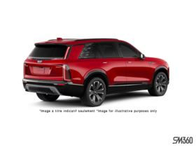 Cadillac VISTIQ  2026 - Extérieur - 1