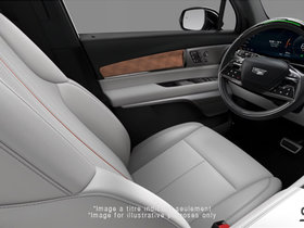 Cadillac VISTIQ  2026 - Extérieur - 1