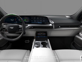 Cadillac VISTIQ  2026 - Extérieur - 1