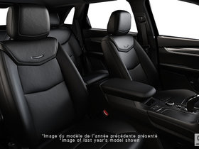 2026 Cadillac XT5 - Exterior - 1