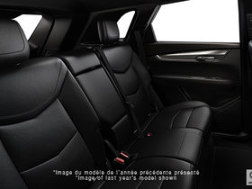 2026 Cadillac XT5 - Exterior - 1