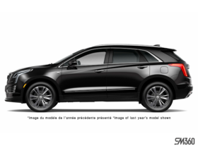 Cadillac XT5  2026 - Extérieur - 1