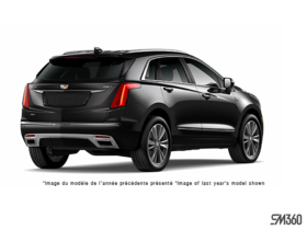 Cadillac XT5  2026 - Extérieur - 1