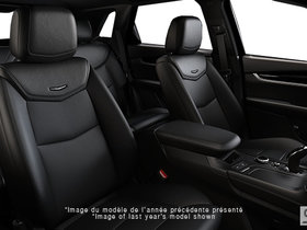 Cadillac XT5  2026 - Extérieur - 1