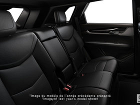 Cadillac XT5  2026 - Extérieur - 1