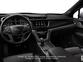 Cadillac XT5  2026 - Extérieur - 1