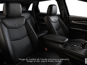 Cadillac XT5  2026 - Extérieur - 1