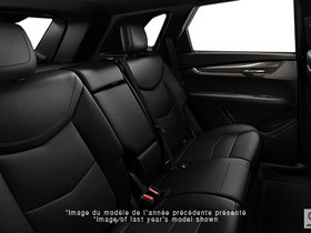 Cadillac XT5  2026 - Extérieur - 1