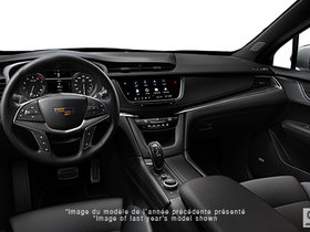 Cadillac XT5  2026 - Extérieur - 1