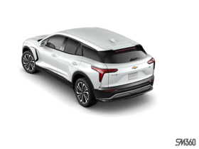 2026 Chevrolet Blazer EV - Exterior - 1