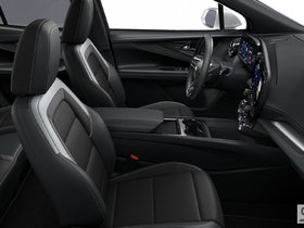 2026 Chevrolet Blazer EV - Exterior - 1