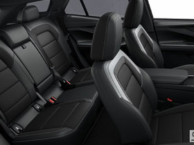 2026 Chevrolet Blazer EV - Exterior - 1