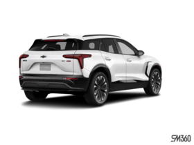 2026 Chevrolet Blazer EV - Exterior - 1