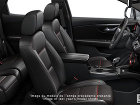 2026 Chevrolet Blazer - Exterior - 1