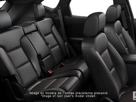 2026 Chevrolet Blazer - Exterior - 1