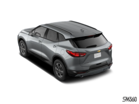 2026 Chevrolet Blazer - Exterior - 1