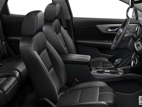 2026 Chevrolet Blazer - Exterior - 1
