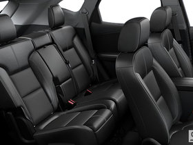 2026 Chevrolet Blazer - Exterior - 1