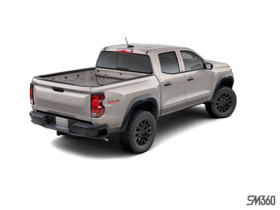 Chevrolet Colorado  2026 - Extérieur - 1