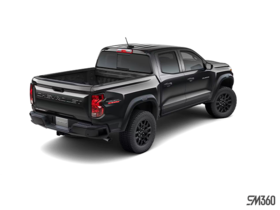 2026 Chevrolet Colorado - Exterior - 1