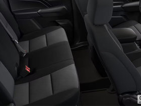 2026 Chevrolet Colorado - Exterior - 1