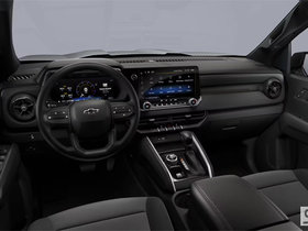 2026 Chevrolet Colorado - Exterior - 1