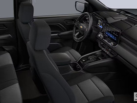 Chevrolet Colorado  2026 - Extérieur - 1