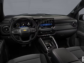 Chevrolet Colorado  2026 - Extérieur - 1