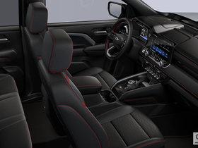 Chevrolet Colorado  2026 - Extérieur - 1