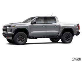 Chevrolet Colorado  2026 - Extérieur - 1