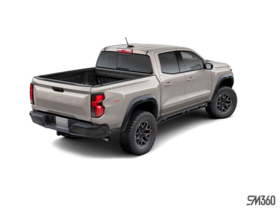 Chevrolet Colorado  2026 - Extérieur - 1