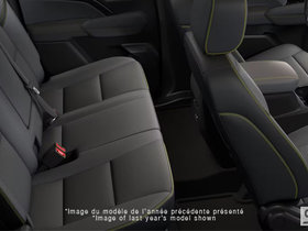 2026 Chevrolet Colorado - Exterior - 1